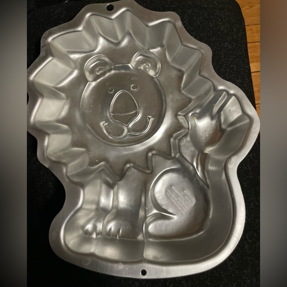 Cake pans - Picture 2 of 4